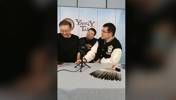 杨毅此前：郭士强带中国男篮是有下限的，而乔尔杰维奇是没有下限的