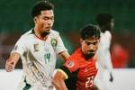 2胜1平出线！喀麦隆2-1逆转莫桑比克 科法内远射制胜内内乌龙