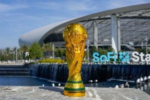 邮报：今夏将仅有三名英国警察前往美国，协助世界杯的安保工作