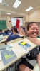 马宁被红牌啦！马宁在上课时惨遭学生出示红牌罚下，等下捶你🤣