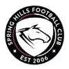 春山俱乐部女足